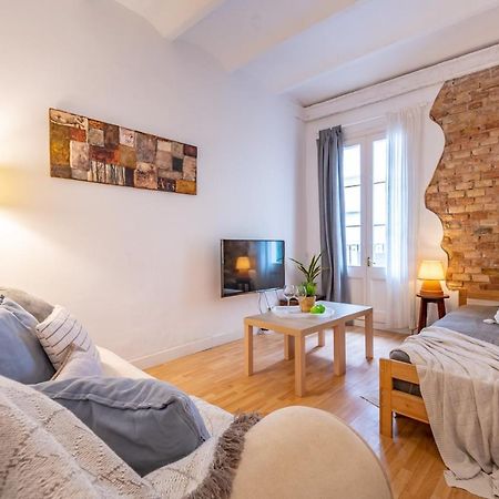 Acogedor Apartamento En Serrallo Tarragona Bagian luar foto