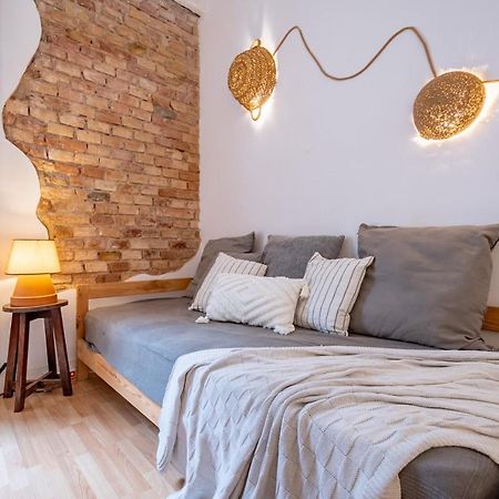 Acogedor Apartamento En Serrallo Tarragona Bagian luar foto