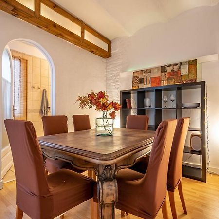 Acogedor Apartamento En Serrallo Tarragona Bagian luar foto