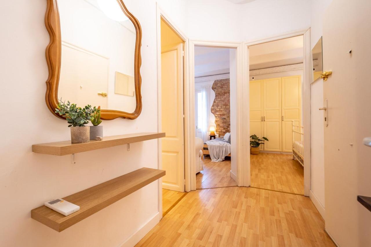 Acogedor Apartamento En Serrallo Tarragona Bagian luar foto