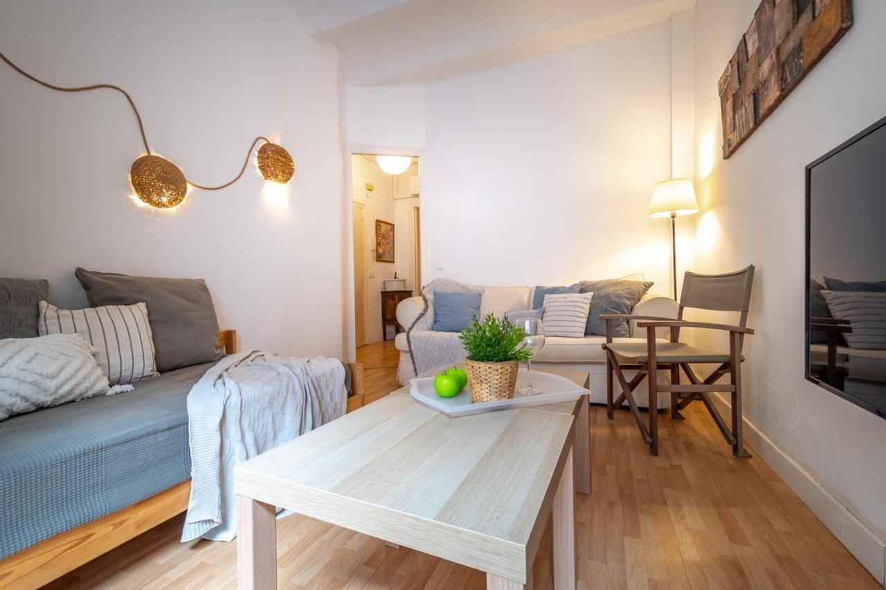 Acogedor Apartamento En Serrallo Tarragona Bagian luar foto
