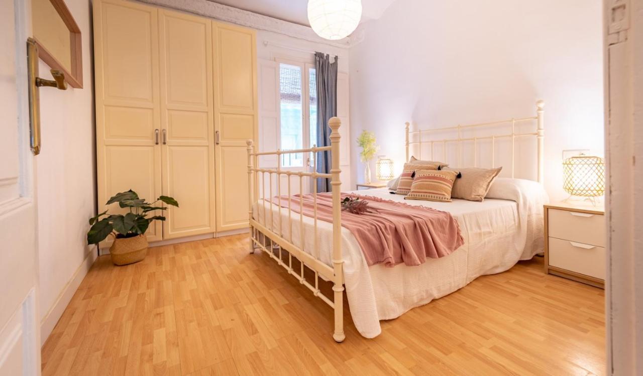Acogedor Apartamento En Serrallo Tarragona Bagian luar foto