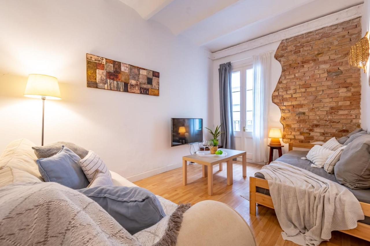 Acogedor Apartamento En Serrallo Tarragona Bagian luar foto