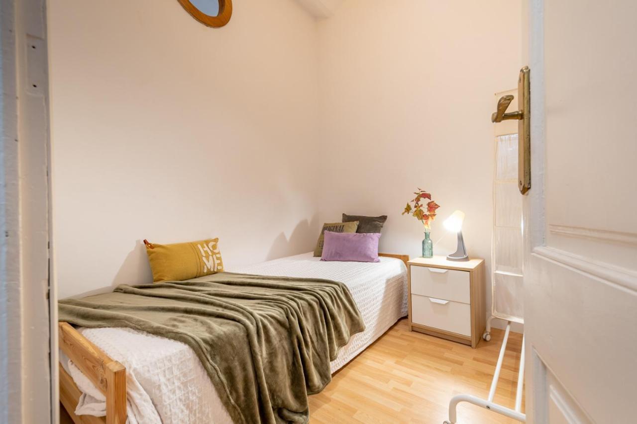Acogedor Apartamento En Serrallo Tarragona Bagian luar foto