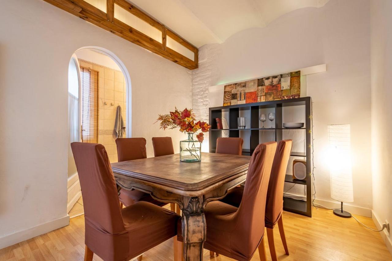 Acogedor Apartamento En Serrallo Tarragona Bagian luar foto