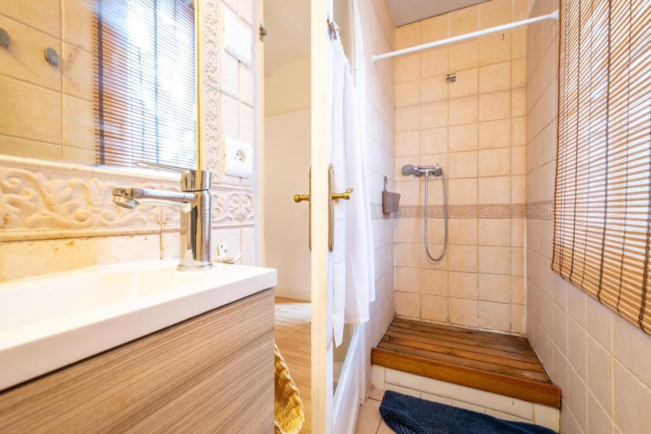 Acogedor Apartamento En Serrallo Tarragona Bagian luar foto